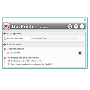 DocPrinter
